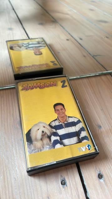 Originele samson en gert 2 beschikbaar voor biedingen