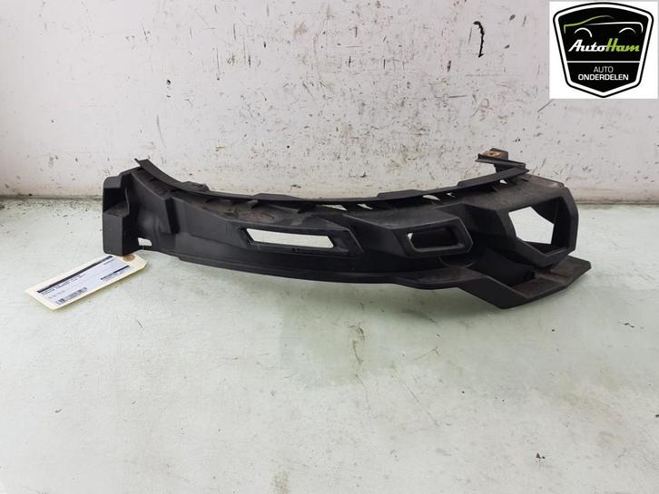 BUMPERSTEUN LINKS ACHTER Panamera (971G) (|971807125|), Auto-onderdelen, Ophanging en Onderstel, Porsche, Gebruikt