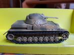 Verem (Solido) Tank Museum SM42 Flakpanzer IV Kugelblitz 1/5, Verzamelen, Militaria | Tweede Wereldoorlog, Ophalen of Verzenden