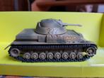 Verem (Solido) Tank Museum SM42 Flakpanzer IV Kugelblitz 1/5, Ophalen of Verzenden, Landmacht, Miniatuur of Beeldje