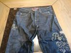 JEANSBROEK ¾ MERK RW 21 JEANS – MAAT 29, Kleding | Dames, RW 21 JEANS, Ophalen of Verzenden, Gedragen, W28 - W29 (confectie 36)