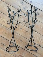Decoratie boompjes, Huis en Inrichting, Woonaccessoires | Zuilen en Pilaren, Ophalen, Zo goed als nieuw