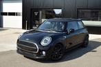 Mini One 1.5 OPF (EU6d-TEMP) led lichten, apple carplay, Voorwielaandrijving, Stof, Zwart, Electronic Stability Program (ESP)