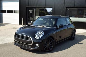 Mini One 1.5 OPF (EU6d-TEMP) led lichten, apple carplay beschikbaar voor biedingen