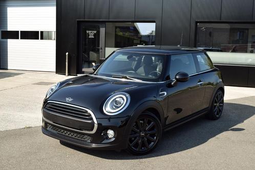 Mini One 1.5 OPF (EU6d-TEMP) led lichten, apple carplay, Auto's, Mini, Particulier, Te koop, One, ABS, Airbags, Airconditioning