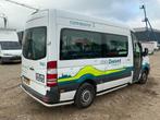 2015 Mercedes-Benz Sprinter Bedrijfswagen, Auto's, Mercedes-Benz, Automaat, Monovolume, Gebruikt, Overige brandstoffen