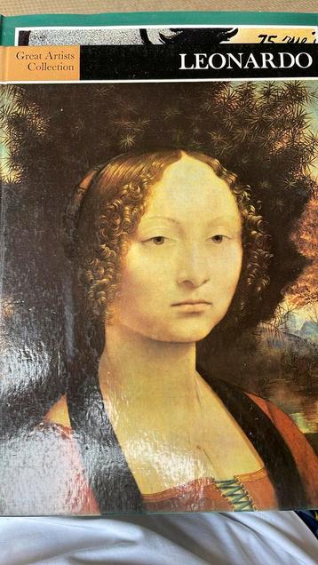 Leonardo da Vinci beschikbaar voor biedingen
