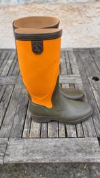aigle rubberlaarzen maat 46  nieuw in de doos, Aigle, Overige kleuren, Nieuw, Ophalen of Verzenden