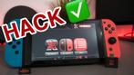 Modding Nintendo Switch, Consoles de jeu & Jeux vidéo, Enlèvement, Comme neuf