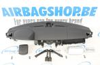 Airbag kit Tableau de bord cuir noir Land Rover Sport L320, Enlèvement ou Envoi, Utilisé