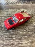 Majorette Simca Matra Bagheera Rood, Ophalen of Verzenden