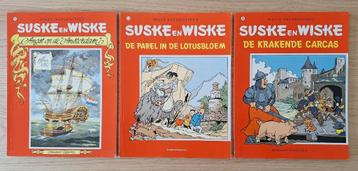 Suske en Wiske