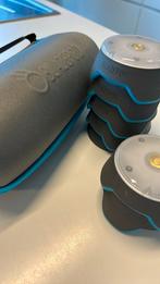 Blazepod set van 6, Sport en Fitness, Fitnessmaterialen, Ophalen, Zo goed als nieuw
