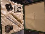 Conway Stewart Churchill Fountain Pen, Collections, Comme neuf, Autres marques, Avec boîte, Enlèvement ou Envoi