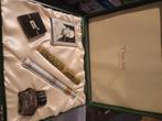 Conway Stewart Churchill Fountain Pen, Collections, Stylos, Comme neuf, Autres marques, Avec boîte, Enlèvement ou Envoi