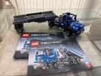 Lego Technic truck 8052, Enlèvement, Comme neuf, Ensemble complet, Lego