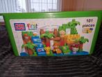 Mega bloks first builders, Kinderen en Baby's, Speelgoed | Bouwstenen, Ophalen, Gebruikt