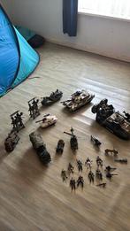 Hele leger set, Verzamelen, Speelgoed, Ophalen, Nieuw