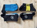 Assos socks 2 paar (Ultraz winter en Spring/Fall) maat 43/46, Kleding | Heren, Sokken en Kousen, Ophalen of Verzenden, Zo goed als nieuw