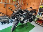 Bmw 1250 gs triple black januari 2023, 2 cilinders, Particulier, Meer dan 35 kW, Toermotor