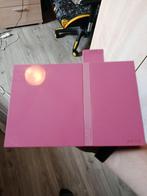 Roze ps2 leest geen discs, Games en Spelcomputers, Ophalen, Zo goed als nieuw