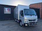 Mitsubishi Fuso Canter 3.0D 205, Auto's, Bestelwagens en Lichte vracht, Automaat, Bedrijf, Diesel, Mitsubishi