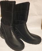 snowboots zwart maat 42, Kleding | Dames, Zwart, Snowboots, Nieuw, Ophalen of Verzenden