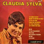 Claudia Sylva – Claudia Sylva, CD & DVD, 12 pouces, Utilisé, Enlèvement ou Envoi, 1960 à 1980