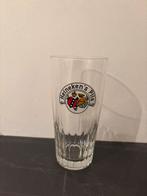 Verre à bière Old Heineken's Pils, Collections, Enlèvement ou Envoi, Comme neuf, Verre ou Verres, Heineken