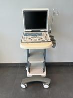 Mindray DP-50 Vet, Ophalen, Gebruikt