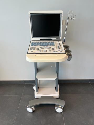 Mindray DP-50 Vet, Diversen, Verpleegmiddelen, Ophalen, Gebruikt
