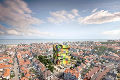 Commercieel te huur in Knokke-Heist, Immo, Huizen te huur, Overige soorten