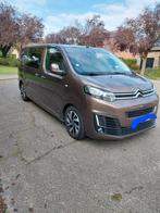 Citroen Jumpy dubbel cabine, Auto's, Bestelwagens en Lichte vracht, Automaat, Bluetooth, Bruin, Bruin