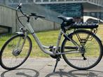 Elektrische fiets in uitstekende staat –  klaar voor gebruik, Fietsen en Brommers, Elektrische fietsen, Ophalen of Verzenden