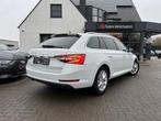 Skoda Superb Combi iV 1.4 TSI PHEV DSG ** Keyless | Memory, Auto's, 0 min, 161 kW, 0 kg, Wit