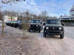 Suzuki JIMNY 2 pl 1.5i 4x4 GARANTIE 5 ANS !!, 100 pk, Bedrijf, Handgeschakeld, 1462 cc