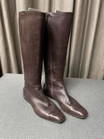 Bottines Scapa - pointure 37 - marron - beau modèle, Vêtements | Femmes, Chaussures, Comme neuf, Brun, Enlèvement ou Envoi, Scapa