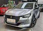 Peugeot 208 1.2i GT Line ,SEMI-CUIR,GPS,CAMERA,GARANTIE 1 AN, Autos, Peugeot, Argent ou Gris, Achat, Euro 6, 1595 kg