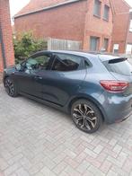 Renault clio Automaat, Auto's, Automaat, Grijs, Particulier, Te koop