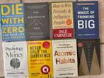 new books, Ophalen, Zo goed als nieuw