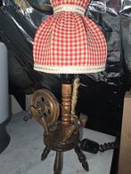 Nachtlamp, Huis en Inrichting, Lampen | Tafellampen, Ophalen of Verzenden