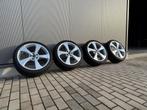 Audi A3 S3 RS3 Winterset 235 35 19 5x112, Gebruikt, Banden en Velgen, Winterbanden, 235 mm
