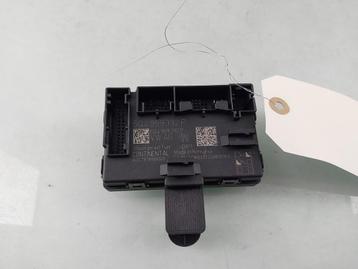 ORDINATEUR VEROUILLAGE CENTRALISE Caddy Cargo V (SBA / SBH), Utilisé, Volkswagen