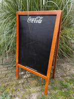 Coca - Cola krijtbord, Ophalen, Gebruikt, Krijtbord