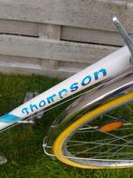 Jongens fiets Thomson, Fietsen en Brommers, Gebruikt, Versnellingen, Thompson, Ophalen