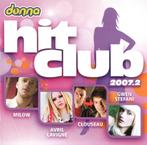 Donna Hitclub 2007.2 | 886970994828 | B19, Cd's en Dvd's, Ophalen of Verzenden, Gebruikt, Pop
