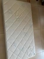 matelas beka 60x120cm, Maison & Meubles, Chambre à coucher | Matelas & Sommiers, Matelas, Une personne, Enlèvement, Utilisé