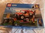 Lego City 60231, Ophalen of Verzenden, Nieuw, Complete set, Lego