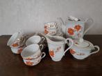 mooi koffieservies, Antiek en Kunst, Antiek | Servies compleet, Ophalen