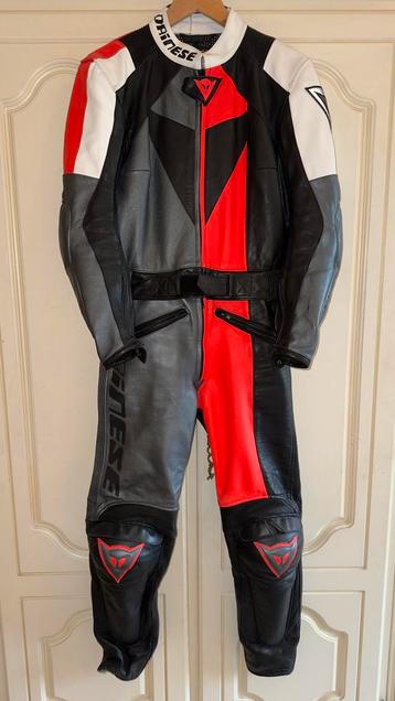 Combinaison de moto 2 pièces DAINESE, Motos, Enlèvement, Neuf, sans ticket, Combinaison, Dainese